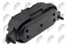 ПОДУШКА ДВИГУНА | CHEVROLET IMPALA 05-, VENTURE 05-, BUICK REGAL 04-, NTY ZPSCH115 (фото 2)