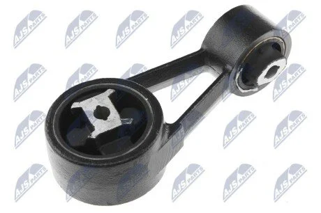 ПОДУШКА ДВИГУНА | CITROEN C5 01-, CITROEN C6 05-12, PEUGEOT 407 04-10 /ПЕРЕД/ NTY ZPSCT001