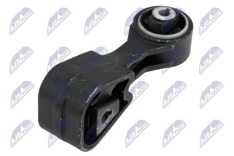ПОДУШКА ДВИГУНА | CITROEN C5 II 2008 -, PEUGEOT 508 I 2010 - 2018 2.0 HDI 16V - 101 KW/137 HP, 2.0 HDI 16V - 100 KW / 136 HP / ПРАВ / NTY ZPSCT006