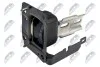 ПОДУШКА ДВИГУНА | CITROEN C2 2003 - 2010, C3 I 2002-2013, PEUGEOT 1007 2004 - 2009 1.1 - 44 KW/60 HP, 1.4 - 49 KW/67 HP, 1.4 - 54 KW/73 HP, 1.4 - 58 KW/79 HP, 1.4 - 59 KW/80 HP, 1.4 16V - 65 KW/88 HP, 1.4 HDI - 50 KW/68 HP, 1.4 HDI - 55 K NTY ZPSCT018 (фото 2)