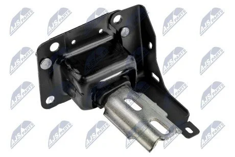 ПОДУШКА ДВИГУНА | CITROEN C2 2003 - 2010, C3 I 2002-2013, PEUGEOT 1007 2004 - 2009 1.1 - 44 KW/60 HP, 1.4 - 49 KW/67 HP, 1.4 - 54 KW/73 HP, 1.4 - 58 KW/79 HP, 1.4 - 59 KW/80 HP, 1.4 16V - 65 KW/88 HP, 1.4 HDI - 50 KW/68 HP, 1.4 HDI - 55 K NTY ZPSCT018