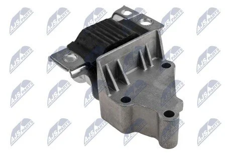 ПОДУШКА ДВИГУНА | CITROEN JUMPER II 2006 -,PEUGEOT BOXER II 2006 - 3.0 HDI 16V - 107 KW/145 HP / L,P/ NTY ZPSCT022