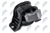 ПОДУШКА ДВИГУНА | CITROEN C2 2003 - 2010, PEUGEOT 1007 2004 - 2009 1.6 16V - 80 KW/109 HP / ПРАВ / ZPSCT023