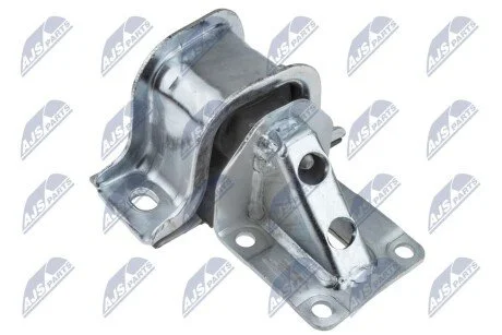 ПОДУШКА ДВИГУНА | CITROEN JUMPER II 2006 -, PEUGEOT BOXER II 2006 - 2.2 HDI 16V - 110 KW/150 HP / ЛІВ / NTY ZPSCT028