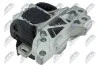 ПОДУШКА ДВИГУНА | CITROEN C5 III 2.0HDI,2.2HDI 08-, C6 2.2HDI 06-10, PEUGEOT 407 2.2HDI,2.7HDI,3.0 04-10 /ЛІВ/ ZPSCT032