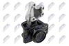 ПОДУШКА ДВИГУНА | CITROEN ENG.2.0HDI C4 I/II 04-09-, DS4/5 11-, PEUGEOT 3008 09-, 307 03-, 308 07-14, 5008 09-17 /ПРАВ/ NTY ZPSCT033 (фото 1)
