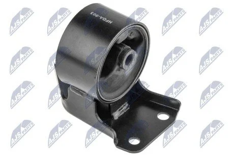 ПОДУШКА ДВИГУНА | DAIHATSU SIRION 98-04, TOYOTA DUET 98-04 /ПЕРЕД/ NTY ZPSDA003
