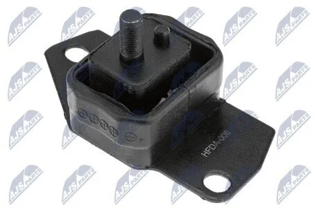 ПОДУШКА ДВИГУНА | DAIHATSU TERIOS J100/J1111 97-00 /ЛІВ/ NTY ZPSDA006
