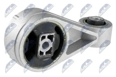 ПОДУШКА ДВИГУНА | FORD FOCUS I CAK 1.4,1.6,1.8,1.8DI/TDDI/TDCI 98-05 /ЗАД/ NTY ZPSFR003 (фото 1)