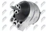 ПОДУШКА ДВИГУНА | FORD FOCUS I CAK 1.6,1.8,2.0 98-05, FORD TRANSIT/TURNEO CONNECT 1.8 02- /ПРАВ/ ZPSFR004