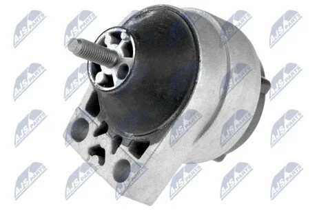 ПОДУШКА ДВИГУНА | FORD FOCUS I CAK 1.6,1.8,2.0 98-05, FORD TRANSIT/TURNEO CONNECT 1.8 02- /ПРАВ/ NTY ZPSFR004