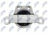 ПОДУШКА ДВИГУНА | FORD FOCUS II 1.4,1.6 04-12, C-MAX 1.6 07-10, C-MAX II 10-, FOCUS III 1.6 10-, VOLVO C30 1.6 06-, S40 II 1.6 04-, V50 1.6 05- /ПЕРЕД/ NTY ZPSFR009 (фото 5)