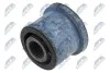 САЙЛЕНТБЛОК ПІДРАМНИКА | FORD C-MAX 03-10, FORD FOCUS II 04-11, MAZDA 3 BK 03-08 /ПЕРЕД/ ZPSFR015