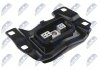 ПОДУШКА ДВИГУНА | FORD C-MAX 1.8,2,0,1.6TDCI 07-10, C-MAX II 1.6 10-, FOCUS II 04-, FOCUS III 10-, KUGA I 08-, KUGA II 13-, TRANSIT CONNECT/TURNEO 13-, VOLVO C30 06-, C70 II 06-, S40 II 04-, V40 12- ZPSFR016