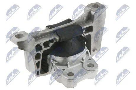 ПОДУШКА ДВИГУНА | FORD 2.0TDCI C-MAX 07-10, C-MAX II 10-, FOCUS II 04-, FOCUS III 10-, KUGA I 08-, KUGA II 13-, VOLVO 2.0D S40 II 04-, V50 04- /ПРАВ/ NTY ZPSFR020