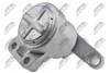 ПОДУШКА ДВИГУНА | FORD MONDEO IV 2.0 TDCI 07-14, S-MAX/GALAXY II 2.0 TDCI 06-, VOLVO S80 II 2.0D 08-, V70 III 2.0D 07-15 /ПРАВ/ ZPSFR033