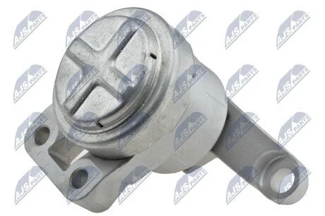 ПОДУШКА ДВИГУНА | FORD MONDEO IV 2.0 TDCI 07-14, S-MAX/GALAXY II 2.0 TDCI 06-, VOLVO S80 II 2.0D 08-, V70 III 2.0D 07-15 /ПРАВ/ NTY ZPSFR033 (фото 1)