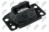 ПОДУШКА ДВИГУНА | FORD MONDEO IV 1.8TDCI 07-14, MONDEO V 14-, GALAXY II 1.8TDCI, VOLVO S80 II 1.6D,2.0TDI 08-15, V70 III 1.6D,2.0D 10-15 /ЛІВ/ ZPSFR035