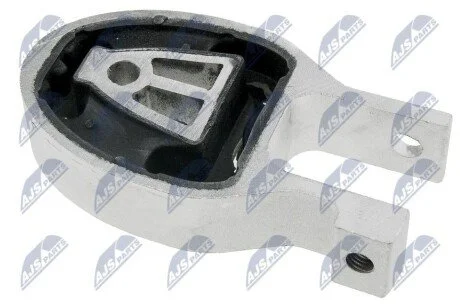 ПОДУШКА ДВИГУНА | FORD MONDEO IV 1.8TDCI, 2.0TDCI 07-14, S-MAX/GALAXY II 2.0TDCI 06-, VOLVO S80 II 1.6D,2.0D 08-, V70 III 1.6D,2.0D 07- /ЗАД/ NTY ZPSFR038