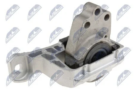 ПОДУШКА ДВИГУНА | FORD FOCUS III 1.0 ECOBOOST 12-, C-MAX II 1.0 ECOBOOST 12-, TRANSIT CONNECT/TOURNEO 1.0 ECOBOOST 13- /ПРАВ/ NTY ZPSFR039