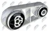 ПОДУШКА ДВИГУНА | FORD MONDEO III 1.8,2.0,2.0DI/TDDI/TDCI,2.2TDCI,2.5,3.0 00-07 /ЗАД/ ZPSFR042