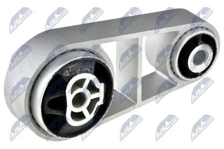 ПОДУШКА ДВИГУНА | FORD MONDEO III 1.8,2.0,2.0DI/TDDI/TDCI,2.2TDCI,2.5,3.0 00-07 /ЗАД/ NTY ZPSFR042 (фото 1)