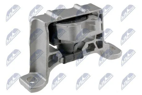 ПОДУШКА ДВИГУНА | FORD 1.6TDCI FOCUS II 04-12, FOCUS III 10-, C-MAX 07-10, C-MAX II 10-, TRANSIT CONNECT/TURNEO 13-, VOLVO 1.6D C30 06-, S40 II 05-, V40 12-, V50 05- /ПЕРЕД/ NTY ZPSFR047