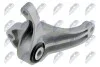 ПОДУШКА ДВИГУНА | FORD FOCUS II 1.6TDCI,1.8,2.0,2.0TDCI 04-, C-MAX 1.6TDCI,1.8TDCI,1.8,2.0 07-, KUGA 2.0TDCI 08-, VOLVO S40 II 1.8,2.0,2.0D 04-, C30 1.6D,2.0D 06-, V50 1.8,2.0,2.0D 04- /ЗАД/ ZPSFR049