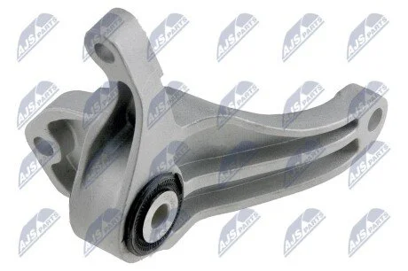 ПОДУШКА ДВИГУНА | FORD FOCUS II 1.6TDCI,1.8,2.0,2.0TDCI 04-, C-MAX 1.6TDCI,1.8TDCI,1.8,2.0 07-, KUGA 2.0TDCI 08-, VOLVO S40 II 1.8,2.0,2.0D 04-, C30 1.6D,2.0D 06-, V50 1.8,2.0,2.0D 04- /ЗАД/ NTY ZPSFR049