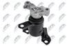 ПОДУШКА ДВИГУНА | FORD FIESTA VI 1.25, 1.4, 1.6 08-, B-MAX 1.4, 1.6 12- /ПРАВ/ ZPSFR058