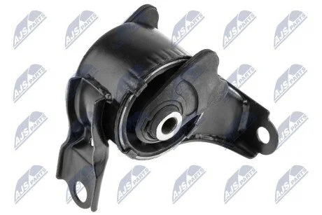 ПОДУШКА КПП | HONDA CIVIC EU/EP/ES 01-06, HONDA CR-V RD4/RD5/RD6/RD7/RD9 01-06, HONDA STREAM RN1-RN5 00-06 /ATM/ NTY ZPSHD001