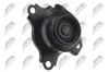 ПОДУШКА ДВИГУНА | HONDA CR-V RD4/RD5/RD6/RD7/RD9 01-06, HONDA FR-V BE5 04-09 /ПРАВ/ ZPSHD002