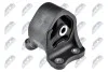 ПОДУШКА ДВИГУНА | HONDA CR-V RD4/RD5/RD6/RD7/RD9 01-06, HONDA ELEMENT YH2 03-05, HONDA STREAM RN1-RN5 00-06 /ЗАД ATM/ ZPSHD004