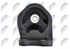 ПОДУШКА ДВИГУНА | HONDA CR-V RD4/RD5/RD6/RD7/RD9 01-06, HONDA ELEMENT YH2 03-05, HONDA STREAM RN1-RN5 00-06 /ЗАД ATM/ NTY ZPSHD004 (фото 5)