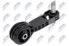ПОДУШКА ДВИГУНА | HONDA CIVIC FD 06-12 /ПЕРЕД ATM/ ZPSHD013