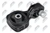 ПОДУШКА ДВИГУНА | HONDA CIVIC FD 1.8 06-12 /ЗАД ATM/ ZPSHD014