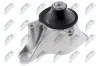 ПОДУШКА ДВИГУНА | HONDA CIVIC FK 06-12 /ПЕРЕД/ ZPSHD016