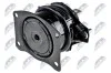 ПОДУШКА ДВИГУНА | HONDA ACCORD CL# 02-08, HONDA LEGEND KB1 04-12 /ПЕРЕД ATM/ NTY ZPSHD033 (фото 2)