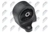 ПОДУШКА ДВИГУНА | HONDA CIVIC EU/EP/ES 01-06, HONDA CIVIC GX EN1/EN2 99-, HONDA FR-V BE5 04-09 /ЗАД ATM/ ZPSHD036