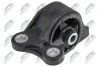 ПОДУШКА ДВИГУНА | HONDA JAZZ GD 02-08 /ЗАД/ ZPSHD051