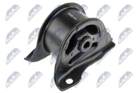 ПОДУШКА ДВИГУНА | HONDA CIVIC EG/EH 91-, EJ/EK 95-, CR-V 97-01 /ЗАД/ NTY ZPSHD062