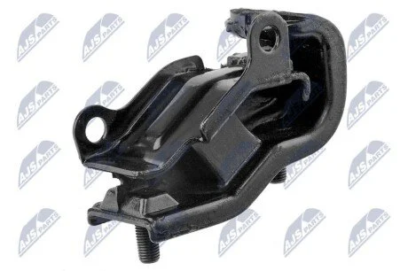 ПОДУШКА КПП | HONDA ACCORD 98-02, HONDA ODYSSEY II 00-04 /ПЕРЕД/ NTY ZPSHD083