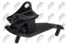 ПОДУШКА КПП | HONDA ACCORD CL/CM 02-08 /ПЕРЕД ATM/ NTY ZPSHD101 (фото 1)