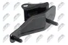 ПОДУШКА КПП | HONDA ACCORD CL/CM 02-08 /ПЕРЕД ATM/ NTY ZPSHD101 (фото 2)