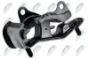 ПОДУШКА КПП | HONDA ACCORD CL/CN/CM 2.4 02-08 ZPSHD114