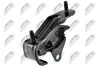 ПОДУШКА КПП | HONDA ACCORD CL/CN/CM 2.4 02-08 NTY ZPSHD114 (фото 2)