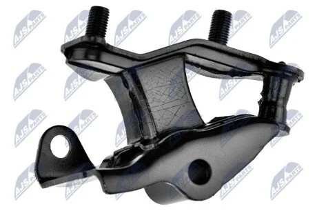 ПОДУШКА КПП | HONDA ACCORD 02-08, ACURA TSX 04-08 /ЗАД, ATM/ NTY ZPSHD115 (фото 1)