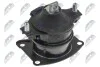 ПОДУШКА ДВИГУНА | HONDA ACCORD/ACCORD KOMBI 2.0,2.4 02-08, LEGEND 3.5,3.7 04-12, MDX 3.7 06-13 /ПЕРЕД/ ZPSHD130