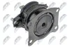 ПОДУШКА ДВИГУНА | HONDA ACCORD/ACCORD KOMBI 2.0,2.4 02-08, LEGEND 3.5,3.7 04-12, MDX 3.7 06-13 /ПЕРЕД/ NTY ZPSHD130 (фото 2)
