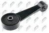 ПОДУШКА ДВИГУНА | HYUNDAI GETZ 02-11 /ЗАД MTM/ ZPSHY507